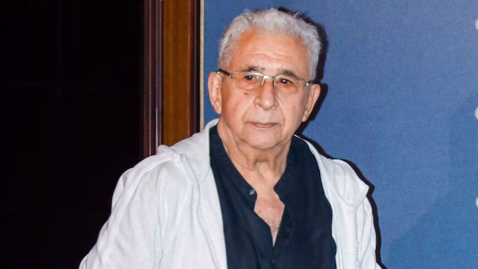 Naseeruddin Shah Allegedly Disinvited From Mumbai University Event