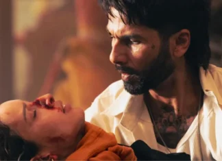O’Romeo Review: Shahid Kapoor & Triptii Dimri Shine In Vishal Bhardwaj’s Gritty Crime Saga O'Romeo Review: Shahid Kapoor & Triptii Dimri Shine In Vishal Bhardwaj’s Gritty Crime Saga