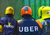 This Is Why Uber, Ola, Rapido Drivers Will Be On Strike Across India Tomorrow This Is Why Uber, Ola, Rapido Drivers Will Be On Strike Across India Tomorrow