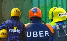 This Is Why Uber, Ola, Rapido Drivers Will Be On Strike Across India Tomorrow