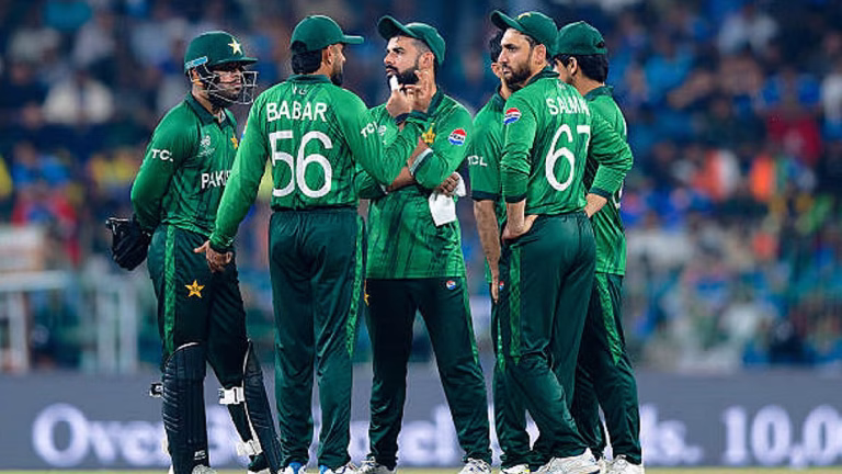 How Pakistan Can Qualify For T20 World Cup 2026 Semi-Finals After New Zealand’s Big Win