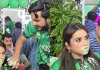 Pakistani YouTuber Smashes Cake On Sister’s Face After India Thrash Pakistan In T20 World Cup Pakistani YouTuber Smashes Cake On Sister’s Face After India Thrash Pakistan In T20 World Cup