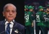 T20 World Cup 2026: Pakistan PM Shehbaz Sharif Confirms Boycott of Blockbuster India Clash T20 World Cup 2026: Pakistan PM Shehbaz Sharif Confirms Boycott of Blockbuster India Clash