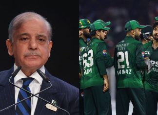 T20 World Cup 2026: Pakistan PM Shehbaz Sharif Confirms Boycott of Blockbuster India Clash T20 World Cup 2026: Pakistan PM Shehbaz Sharif Confirms Boycott of Blockbuster India Clash