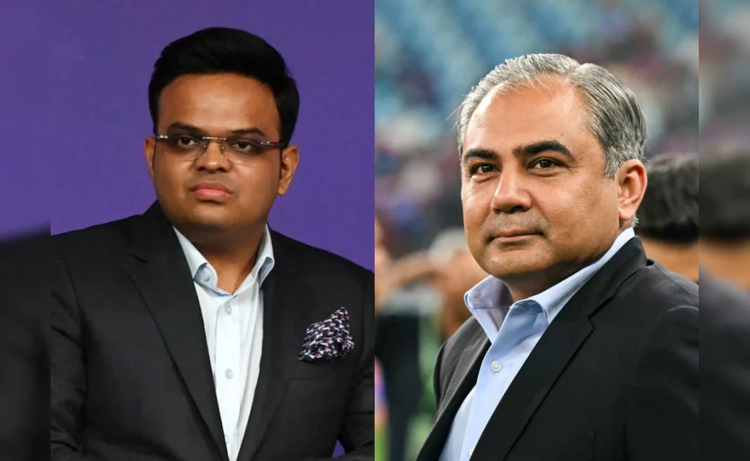 Pakistan’s Boycott of India T20 World Cup Match a ‘Protest’ Against ICC’s Alleged Bias: Report