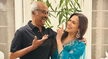 ‘Thalaivar173 Will Be A ‘Deadly Film’, Says Rajinikanth’s Daughter Soundarya Rajinikanth