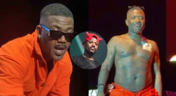 Ray J’s Valentine’s Day Performance Sparks Intense Health Speculation