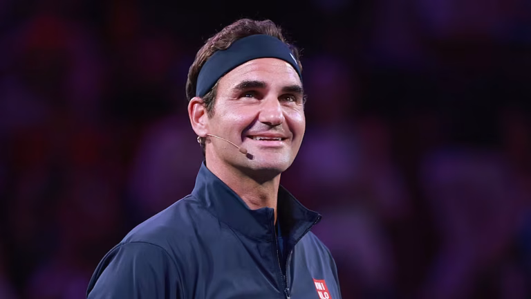 Tickets For Federer’s Hall Of Fame Induction Sells Out In Just TWO Minutes