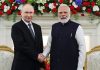 India Free To Buy Oil From Any Country, Says Russia After Trump’s Claim On Ending Russian Crude Imports India Free To Buy Oil From Any Country, Says Russia After Trump’s Claim On Ending Russian Crude Imports