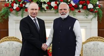 India Free To Buy Oil From Any Country, Says Russia After Trump’s Claim On Ending Russian Crude Imports