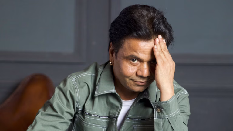 Rajpal Yadav Opens Up About Jail Experience in ₹9 Crore Cheque Bounce Case
