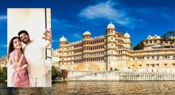 Rashmika Mandanna & Vijay Deverakonda’s Grand Wedding Venue; Stay Starts At ₹35,499 Per Night