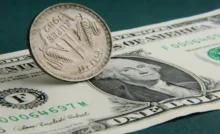 Rupee Recovers to 91.56 Against US Dollar, Jumps 37 Paise in Early Trade