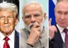 ‘No Reason to Believe Indian Friends Changed’: Russia Hits Back at Trump’s ‘Oil Ban’ Claim 'No Reason to Believe Indian Friends Changed': Russia Hits Back at Trump's 'Oil Ban' Claim