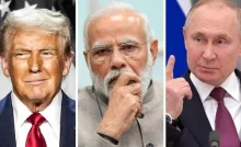 'No Reason to Believe Indian Friends Changed': Russia Hits Back at Trump's 'Oil Ban' Claim