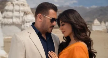 Salman Khan & Chitrangda Singh’s Romantic Track ‘Main Hoon’ from Battle of Galwan Divides the Internet on Valentine’s Day