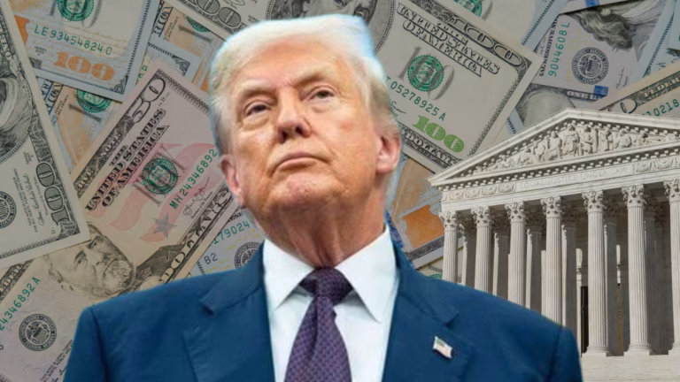 SCOTUS Demolishes Trump’s Tariffs; President Retaliates With New 10% Levy