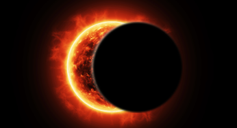 Solar Eclipse 2026: Will It Be Visible In India?