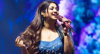 Shreya Ghoshal Says Likes and Views Don’t Define Success: ‘Everything Can Be Bought’
