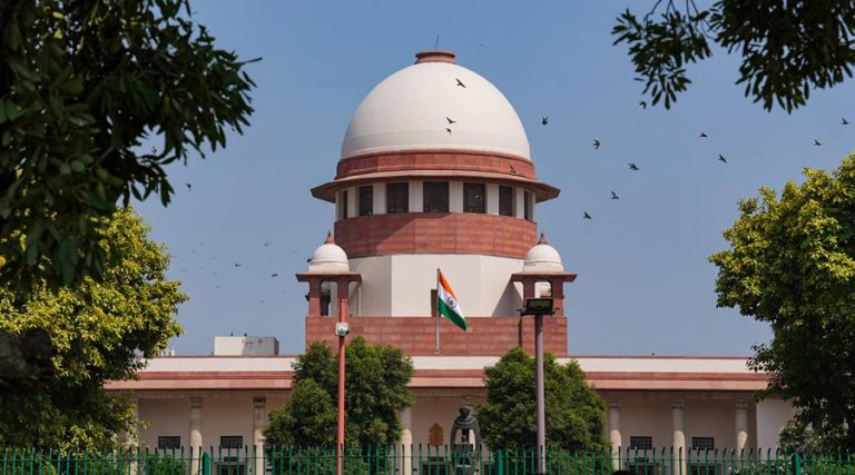 SC Questions Plea on National Song Compulsion