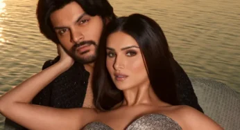 Veer Pahariya Liked Tara Sutaria’s Glam Photos Amid Breakup Rumours