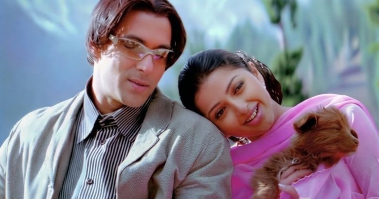 Tere Naam Re-Release Box Office Collection Day 1: Salman Khan Starrer Earns THIS Much