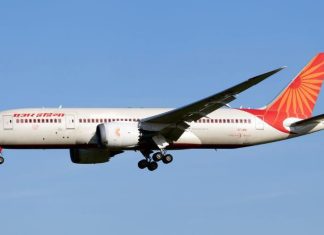 UK CAA Issues Stern Warning to Air India Following Boeing 787 Fuel Switch Incident UK CAA Issues Stern Warning to Air India Following Boeing 787 Fuel Switch Incident