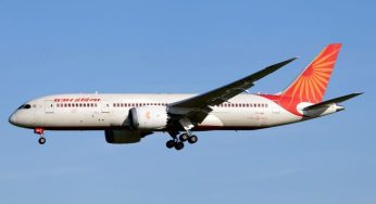 UK CAA Issues Stern Warning to Air India Following Boeing 787 Fuel Switch Incident