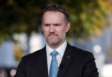 ‘A Big Win’: US Trade Rep Jamieson Greer Reveals India to Slash Tariffs to Zero on 99% of American Goods US Trade Rep Jamieson Greer Reveals India to Slash Tariffs to Zero on 99% of American Goods