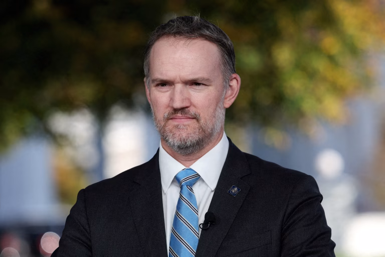 US Trade Rep Jamieson Greer Reveals India to Slash Tariffs to Zero on 99% of American Goods