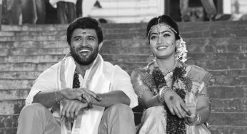 ‘Virosh’, Rashmika Mandanna and Vijay Deverakonda Tie the Knot in Udaipur