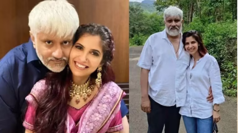 Vikram Bhatt, Wife Shwetambari Bhatt Granted Bail in ₹30-Crore Biopic Cheating Case