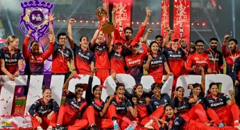 RCB Clinch WPL 2026 Title, Beat Delhi Capitals In Thrilling Final
