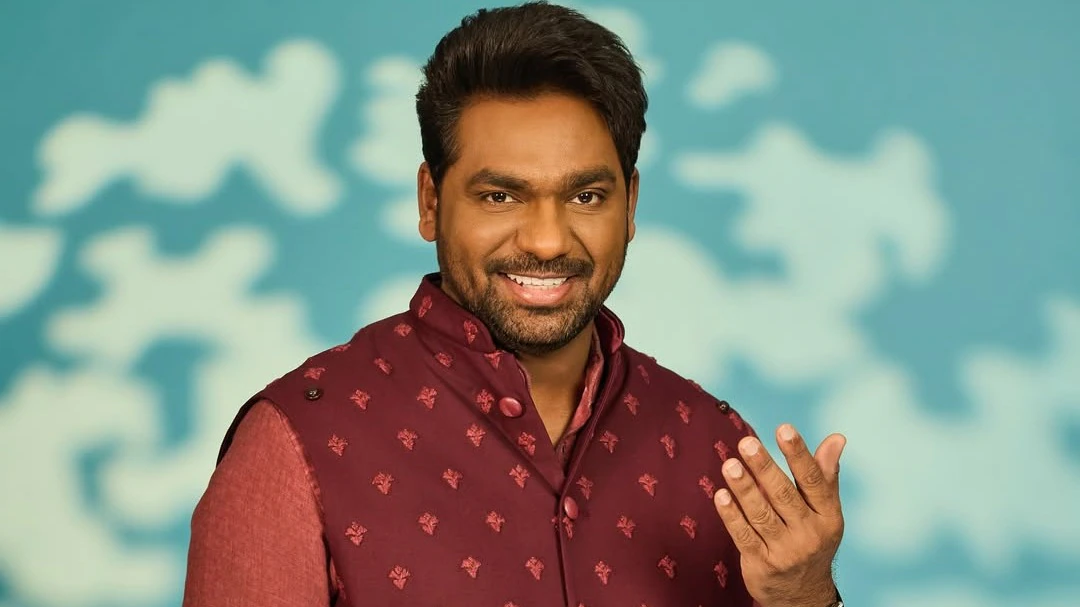 Zakir Khan To Perform In Mumbai After Announcing 5-Year Break