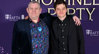 Alan Cumming Apologises For Tourette’s Syndrome Slur At Michael B Jordan