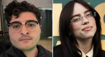Influencer Drew Pavlou Claims Billie Eilish Got Him Deported From US
