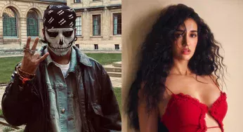 ‘I Am Falling In Love Right Now’: Singer Talwiinder Breaks Silence on Disha Patani Dating Rumors