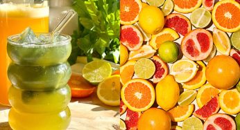 Monday Sluggishness? Endocrinologist Shares 3-Ingredient Homemade Electrolyte Recipe