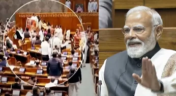 Congress Women MPs Write to Speaker over PM Modi’s Lok Sabha Absence