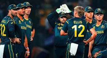 Australia’s T20 World Cup Disaster Won’t Yet Cost Them A Spot In LA Olympics 2028