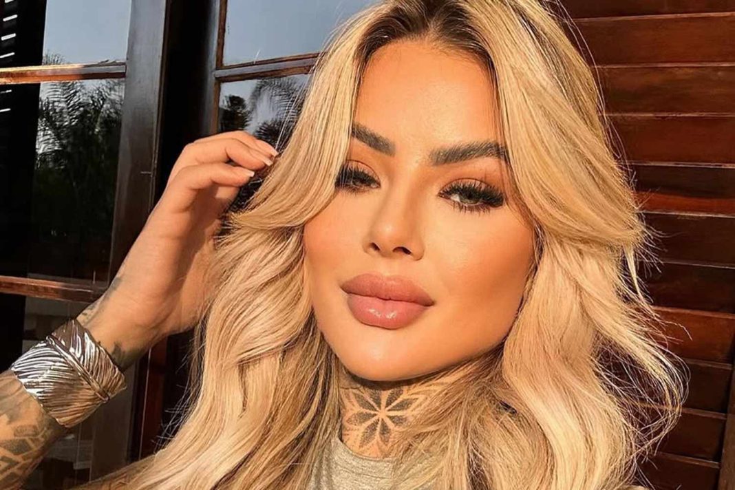 Brazilian Influencer Bianca Dias Dies At 28 Following Cosmetic Surgery Complications