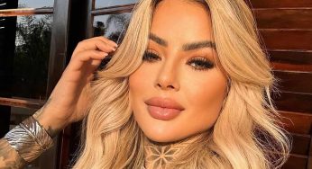 Brazilian Influencer Bianca Dias Dies At 28 Following Cosmetic Surgery Complications