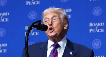 Donald Trump Warns Iran Team Over 2026 World Cup