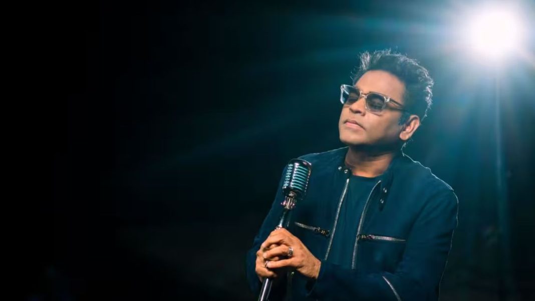 AR Rahman To Update Credits In PS II Song