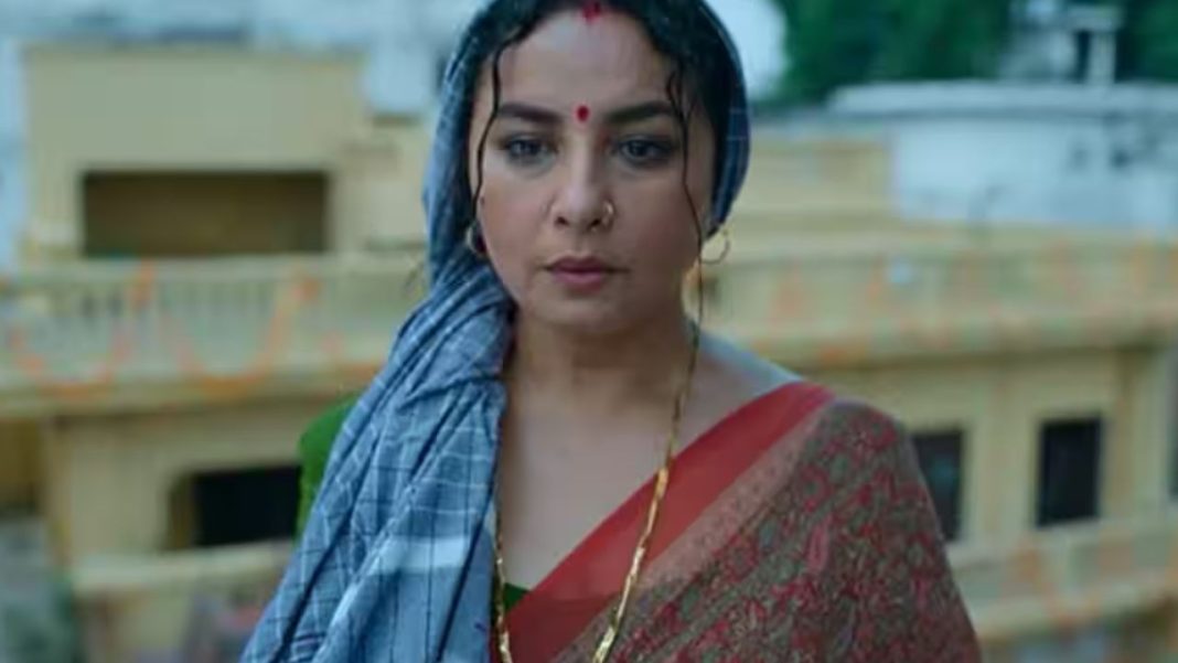 Chiraiya Teaser Raises Marital Consent Question