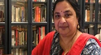 JNU VC Faces Backlash Over Podcast Remarks