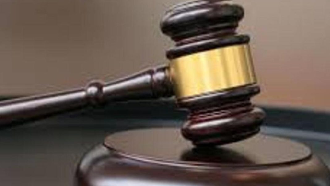 Banda POCSO Court Awards Death Penalty