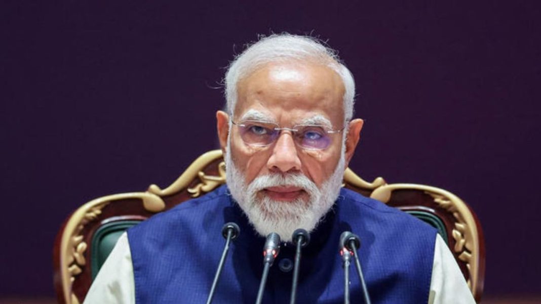PM Modi to Launch ₹12,930 Cr Projects in Meerut