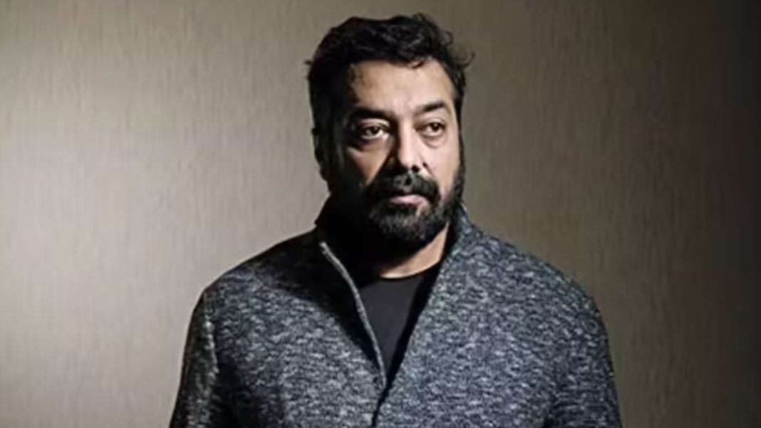 Anurag Kashyap Slams The Kerala Story 2