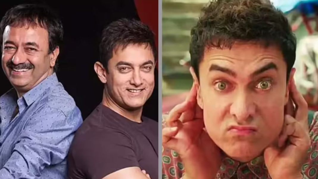 Aamir Khan Reflects On PK’s ‘What-Ifs’